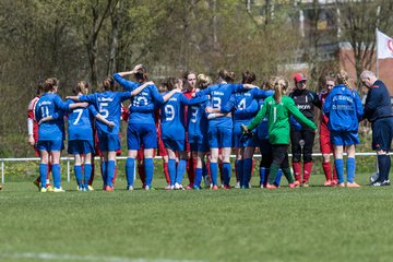 Bild 460 - F VfL Oldesloe II - SG Holstein S�d : Ergebnis: 0:15